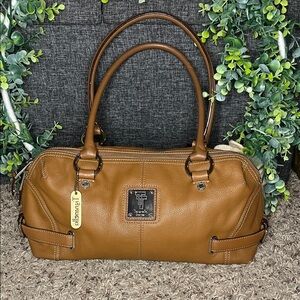 Tignanello Genuine Leather bag